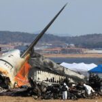 Jeju air y accidente que tiene a corea de luto