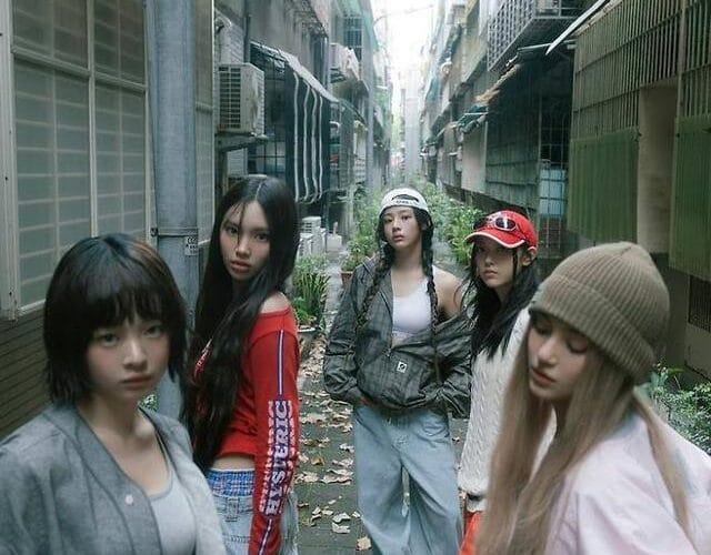 La Federación de Agencias pide que NewJeans se retracte