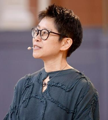 El K-pop invade las Universidades más prestigiosas del Mundo 2 Professor Jieun Kiaer Universidad de oxford k-pop