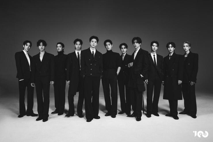 Los Grupos de K-pop, son dueños de sus Nombres? 1 Grupos de K-pop quié es el dueño de los nombres?