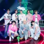 Billboard Music awards 2024 Stray Kid