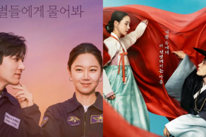2 K-dramas