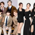 El 2025 será un gran año para el k-pop