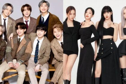 El 2025 será un gran año para el k-pop