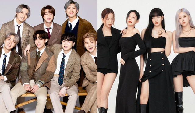 El 2025 será un Gran Año para el K-pop 1 El 2025 será un gran año para el k-pop