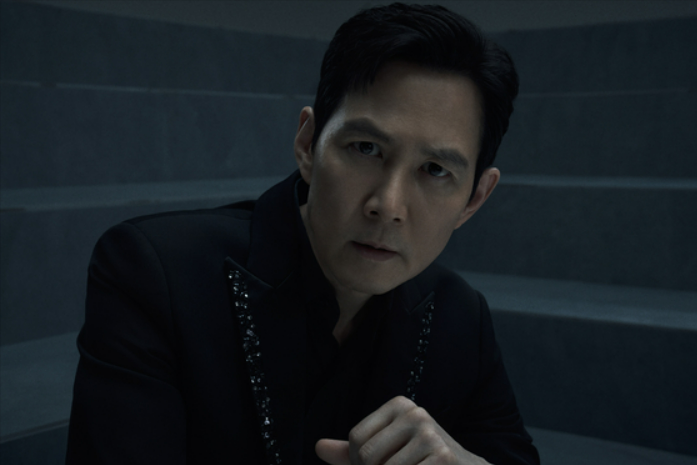 Lee Jung-jae habla del desafío de ser Seong Gi-hun 5 Lee Jung-hae