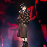 J-Hope world