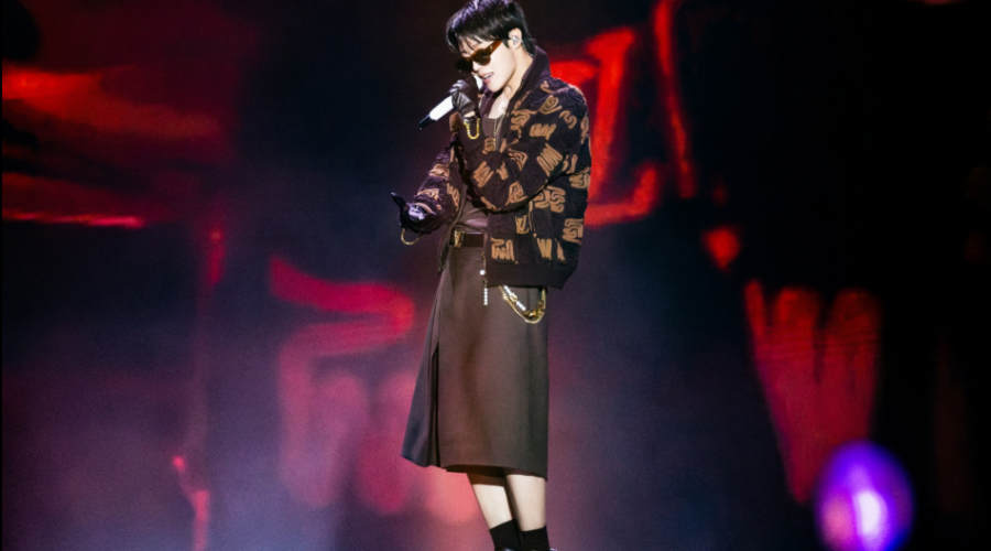 Bienvenidos al J-Hope's World! 1 J-Hope world