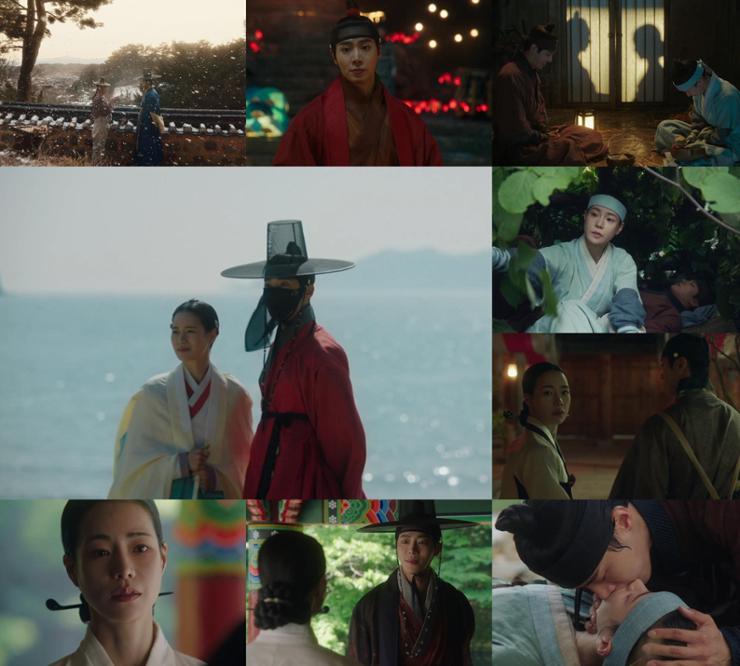 2 K-dramas Opuestos de parte de la crítica coreana 4 El cuento de la dama ok, k-drama netflix