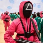 El juego del calamar 2 controversia
