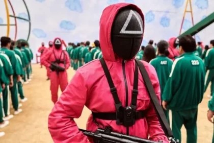 El juego del calamar 2 controversia