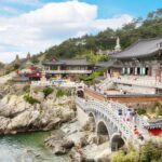 100 mejores lugares turísticos en corea