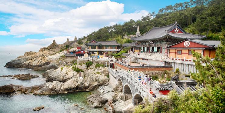 Corea: Los 100 Mejores Lugares para el 2025 1 100 mejores lugares turísticos en corea
