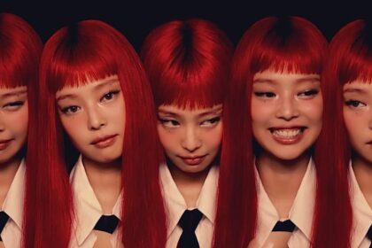 Ruby de jennie