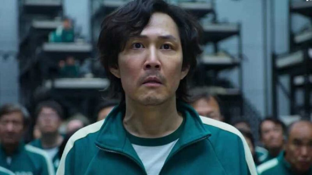 Lee Jung-jae habla del desafío de ser Seong Gi-hun 2 el actor de el juego del calamar