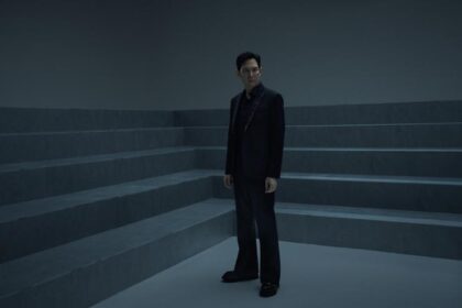 Lee Jung-jae, actor de el juego del calamar