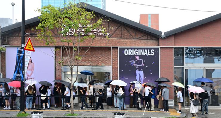 Corea: Los 100 Mejores Lugares para el 2025 2 Qué visitar en corea del sur, 100 mejores lugares