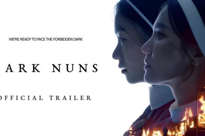 Song Hye.kyo en dark nuns