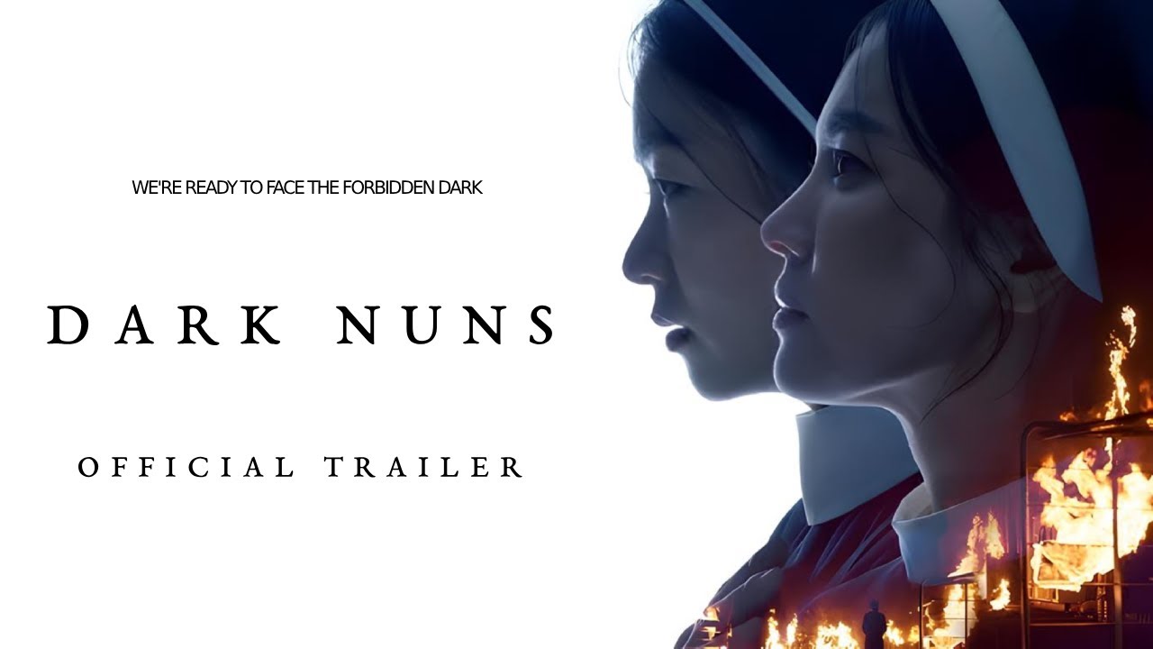 Song Hye.kyo en dark nuns