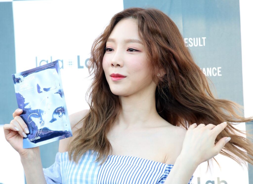 Los 30 Años de SM Entertainment, Polémicas y Ausencias 2 Taeyeon no estará en el aniversario de SM Entertainment