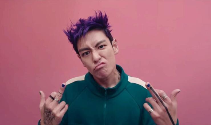T.O.P Habla de su "Pelémico" regreso 1 T.O.P polémica