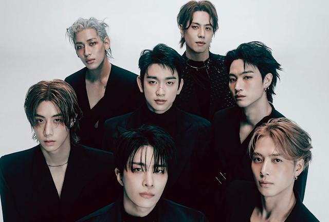 Got7 y un gran regreso
