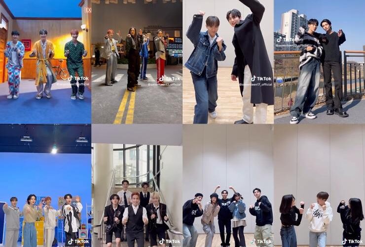 Los Retos de Baile del K-pop conquistan las Redes! 1 Reto de baile K-pop