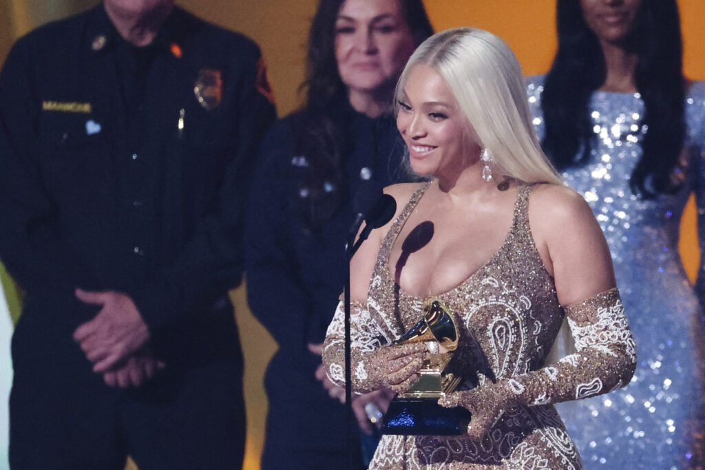 Grammys y K-pop, una ausencia notable 3 Ausencia de k-pop en los grammy