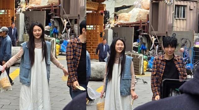 Muere Kim Sae-ron, a los 24 años la actriz se quitó la vida 4 ültimo tabajo de kim sae-ron