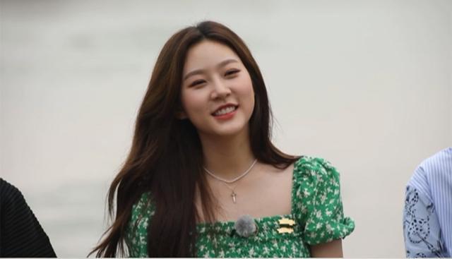 Muere Kim Sae-ron, a los 24 años la actriz se quitó la vida 5 La actriz coreana kim sae-ron en cannes