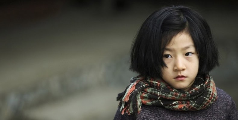 Muere Kim Sae-ron, a los 24 años la actriz se quitó la vida 2 La actriz Kim Sae-ron en a brand new life