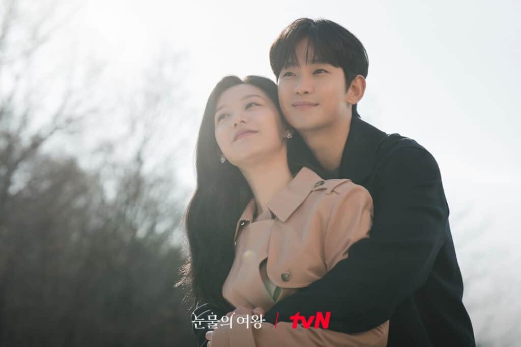 La Ola Coreana Sigue Conquistando Corazones 4 El K-drama y la ola coreana