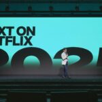 Netflix 2025 K-content