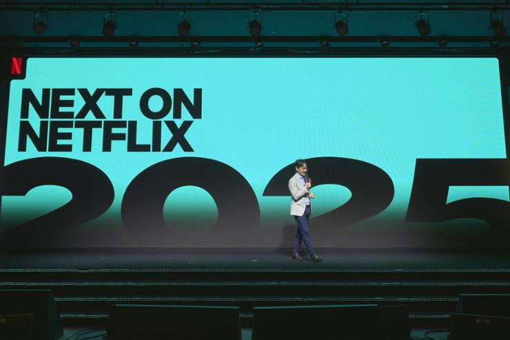 Netflix 2025 gran apuesta al K-Content y K-dramas 1 Netflix 2025 K-content