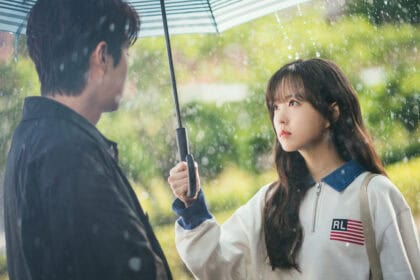 Melo movie netflix k-drama