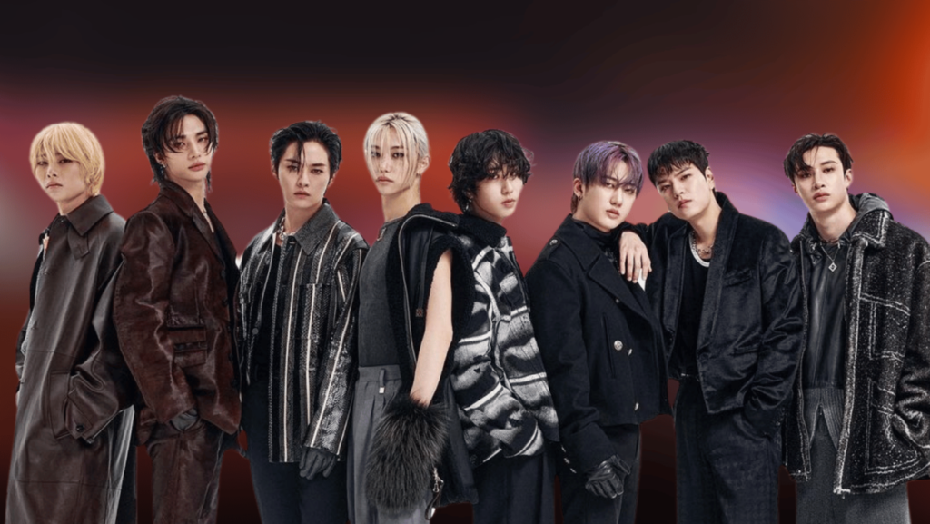Grammys y K-pop, una ausencia notable 4 BTS grammy Stray kids grammy
