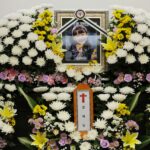Víctima de Daejeon