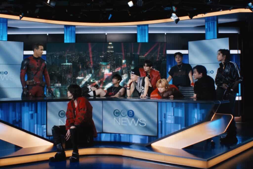La Ola Coreana Sigue Conquistando Corazones 3 K-pop y la ola coreana