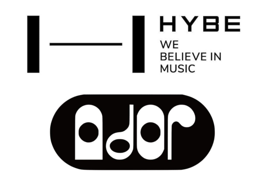 hybe-ador-2 Ador responde a NJZ ex newjeans