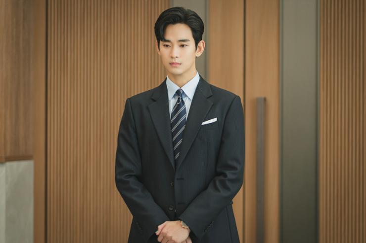 El escándalo de Kim Soo-hyun y Kim Sae-ron, hechos y rumores 2 El escándalo de Kimsoo-hyun