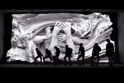 BTS rompe records fake love 1 billion streams