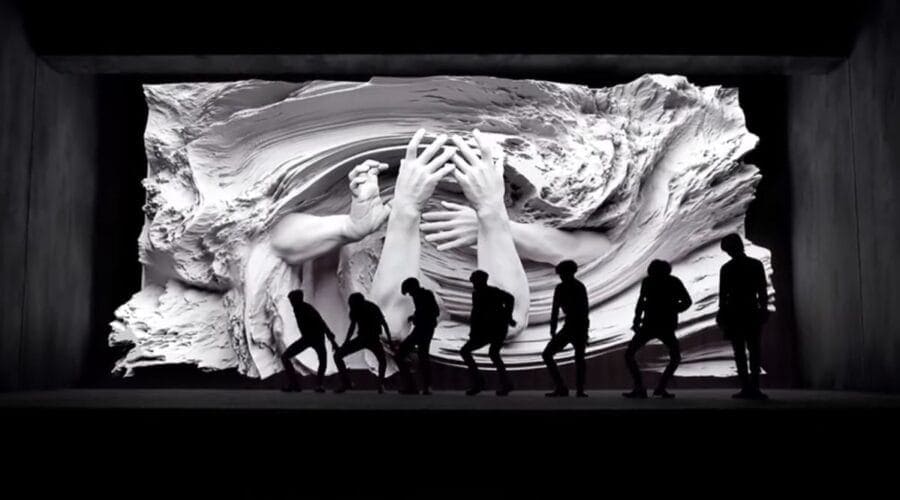 BTS rompe records fake love 1 billion streams