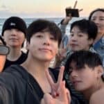 HYBE sube acciones gracias a BTS