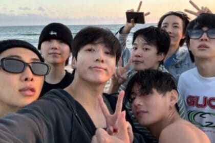 HYBE sube acciones gracias a BTS