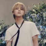 HYBE confirma relación de Jimin