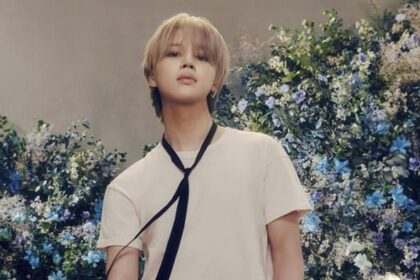 HYBE confirma relación de Jimin