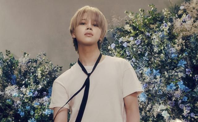 Hecho Histórico, HYBE Confirma Relación de Jimin y Song Da-eun 1 HYBE confirma relación de Jimin