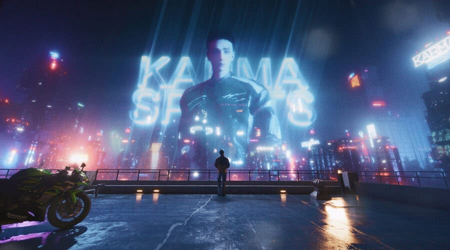 Stray Kids libera el impactante tráiler de ‘KARMA’ 1 Karma Stray Kids comeback nuevo album