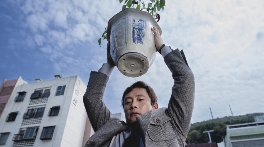 El Festival de Cine de Busan Cumple 30 Años y Será una Edición Histórica 1 Festival internacional de cine de busan biff