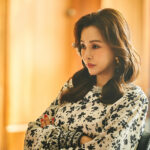 Lee Ha-nee en Aema de Netflix